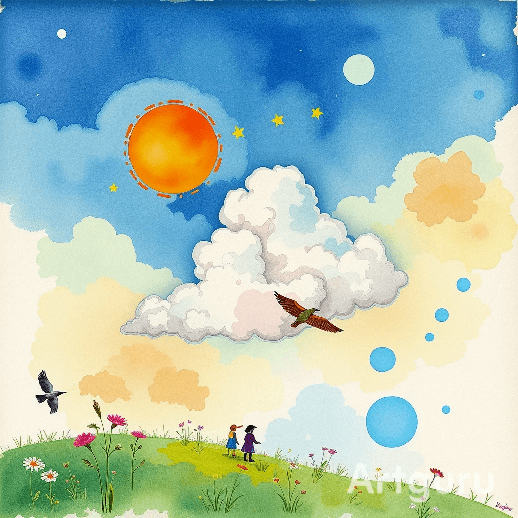 Маломерочка