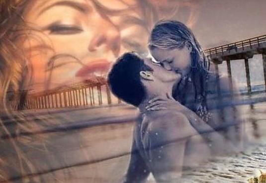 Я замену тебе не искала