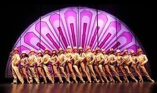 А жизнь, учти-не кордебалет!