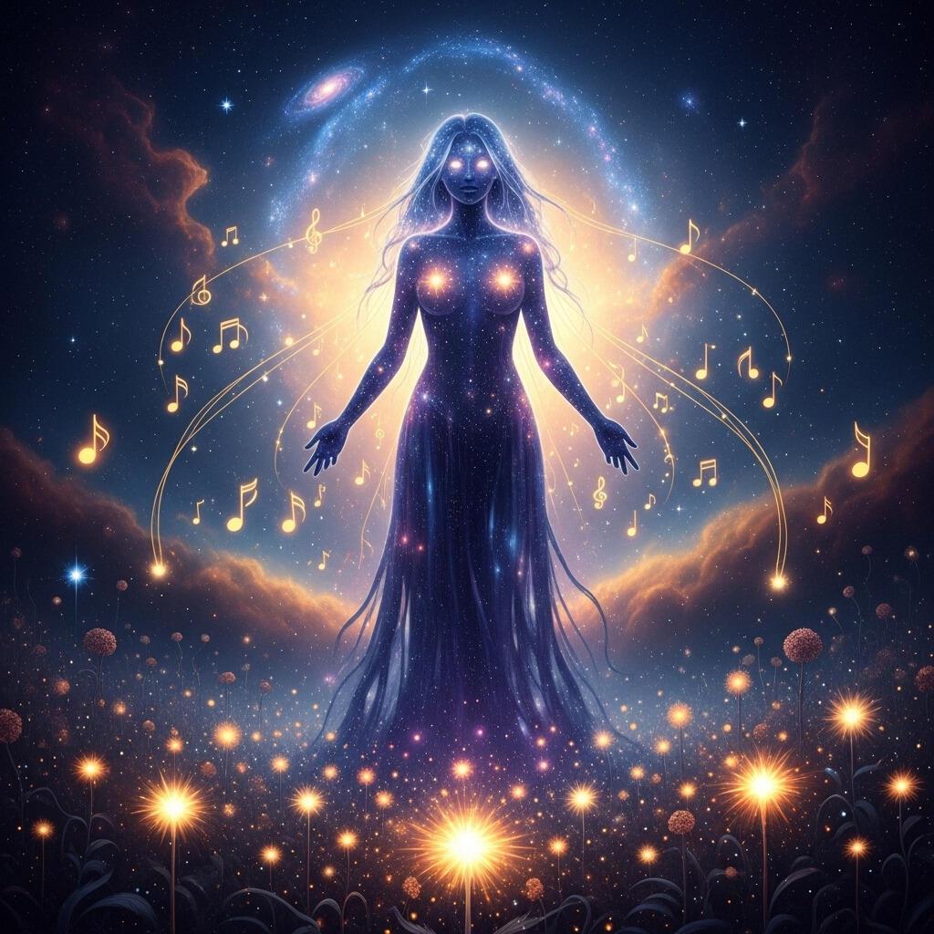 Симфония касаний