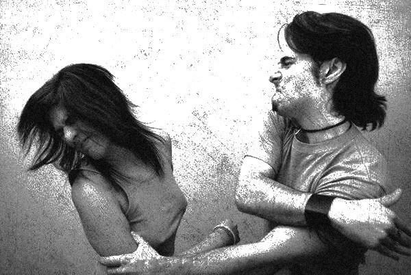 пьяный Люцифер