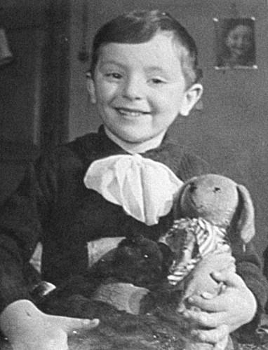 Мысли о И.Бродском.