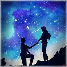 Бегу по звёздам...