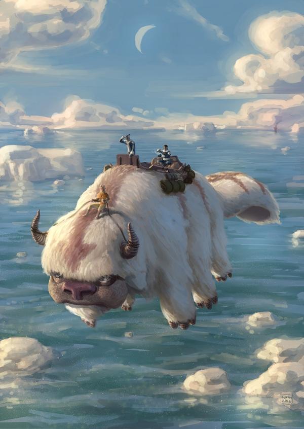 Нежелание  искупления.