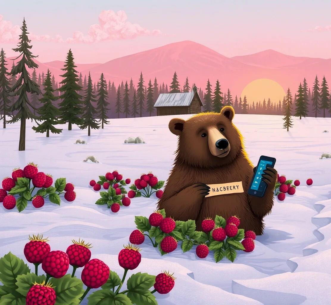 Сибирский зум