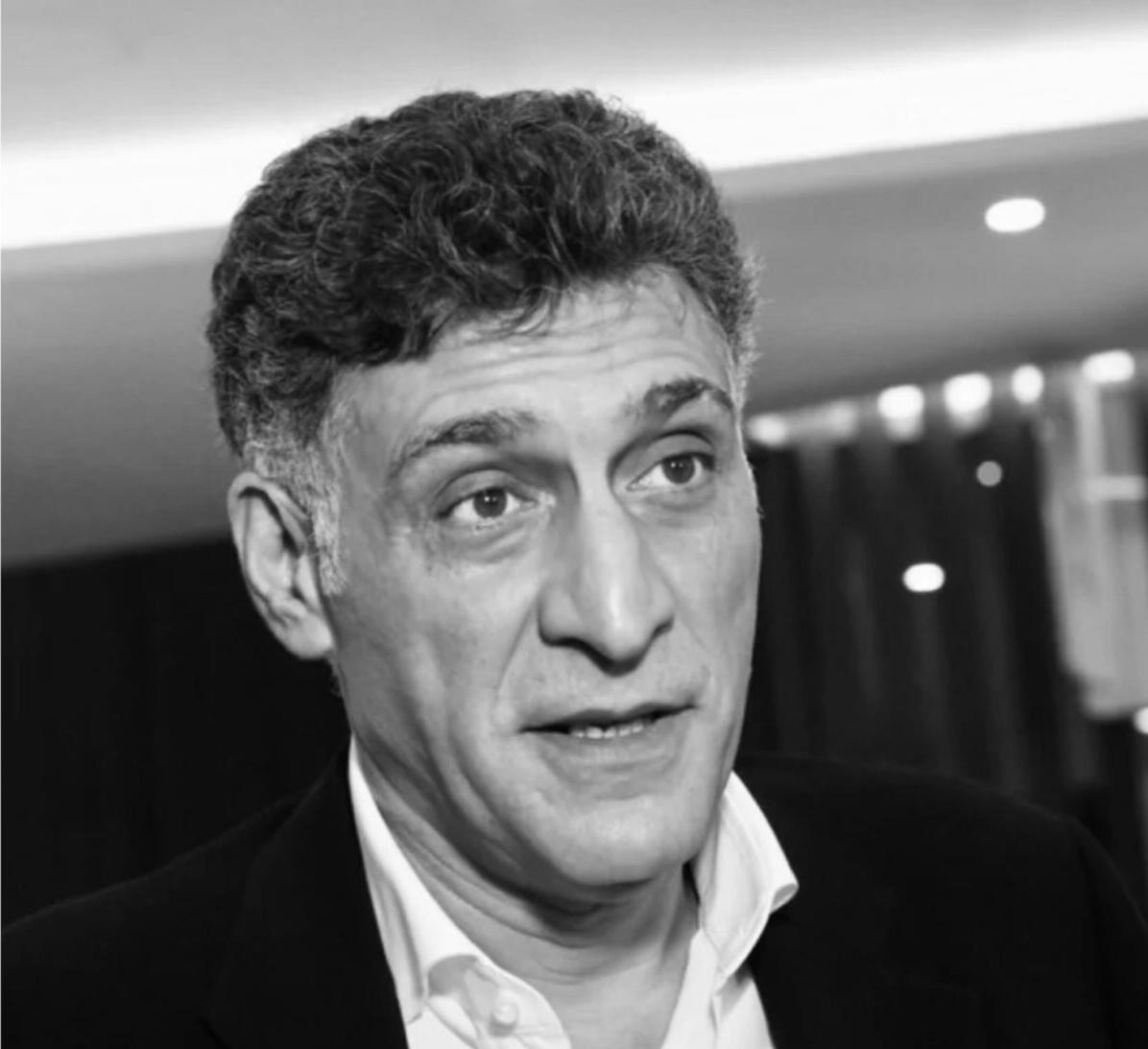 Памяти Тиграна Кеосаяна