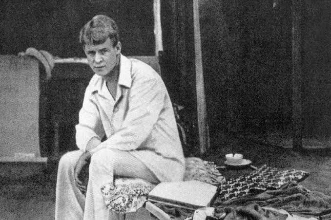 Годы молодые с забубенной славой…(Есенин С.А.)