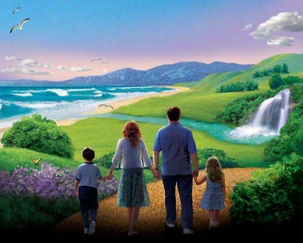 Страна, которой на карте нет...