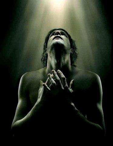 Но сил уж нет и Бога не найти