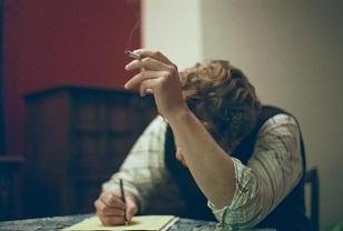 Я никогда не бываю один!..