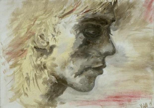 "Ещё немного..." (17.03.2016)