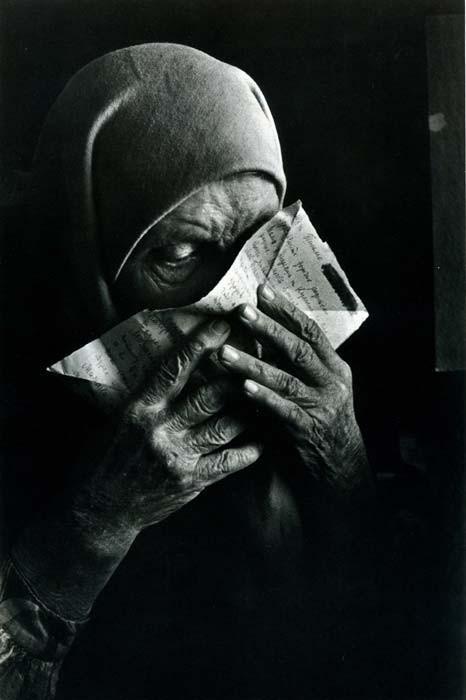 СУДЬБА СОЛДАТА