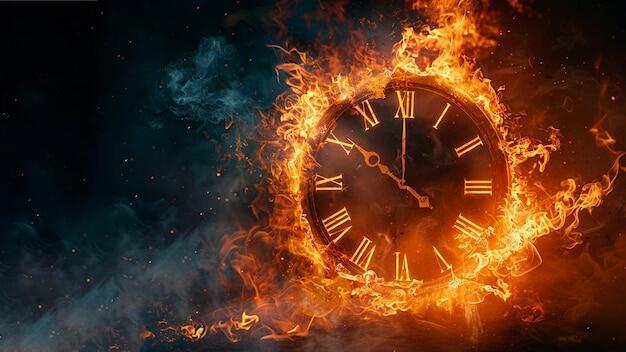 Межминутье