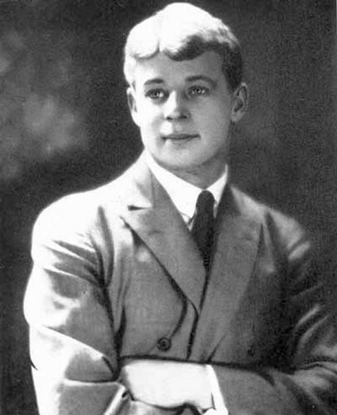 От чего отказался Есенин-16