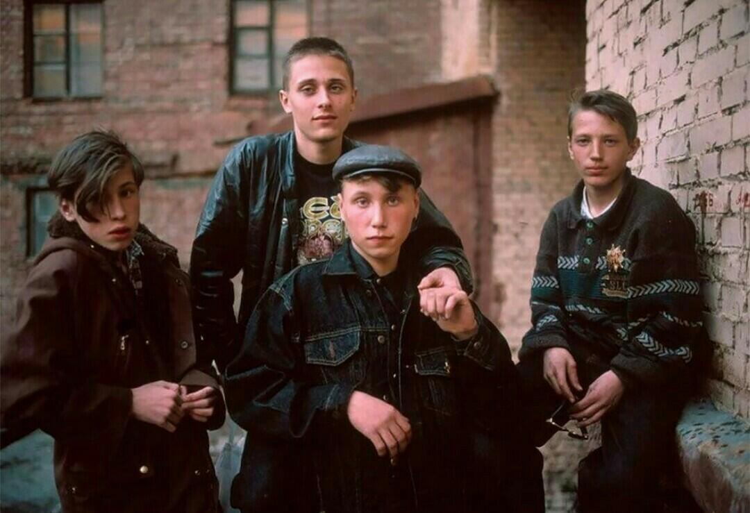 ДАВАЙ , БРАТАН  "ЗА  ПАЦАНОВ"