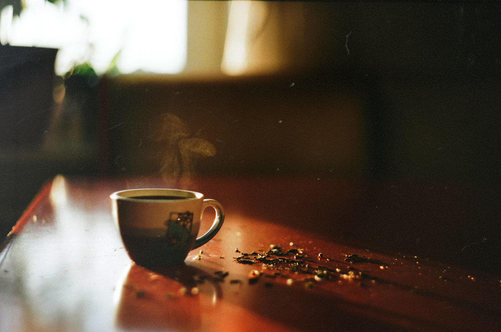 Прощаю тебя.