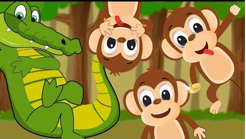 ПРО КРОКОДИЛА