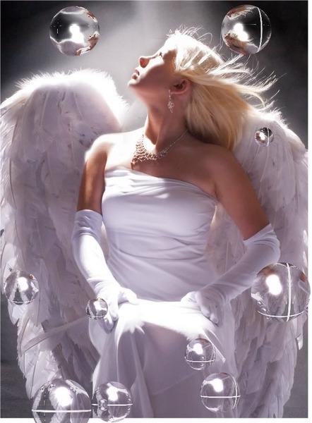 ПУТЕШЕСТВИЕ С АНГЕЛОМ - Диалог - VESTA + Дёмина Галина