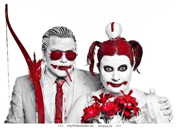 Святой Валентин