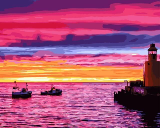 ЧЕТВЕРГУ  УЖ  ПОРА  НА  ПОКОЙ