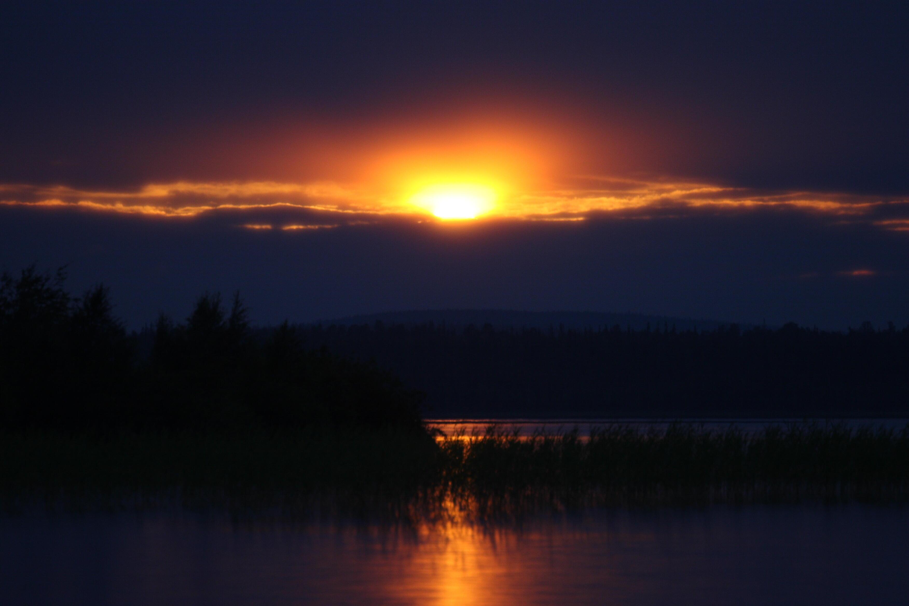 Черная звезда