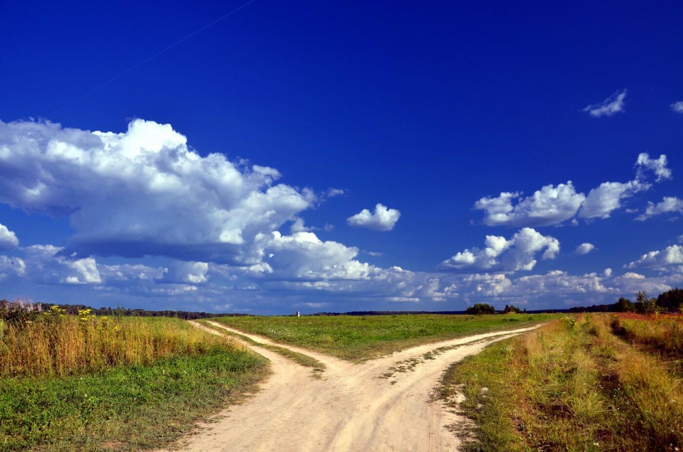 Я мечтал о счастливой жизни 