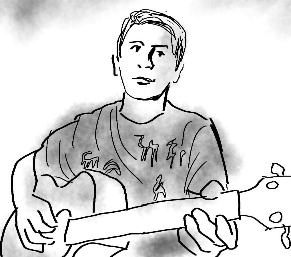 ВРЕМЯ ТРАВЫ