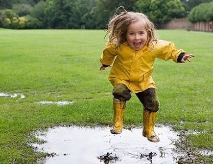 Эксперимент в сапожках
