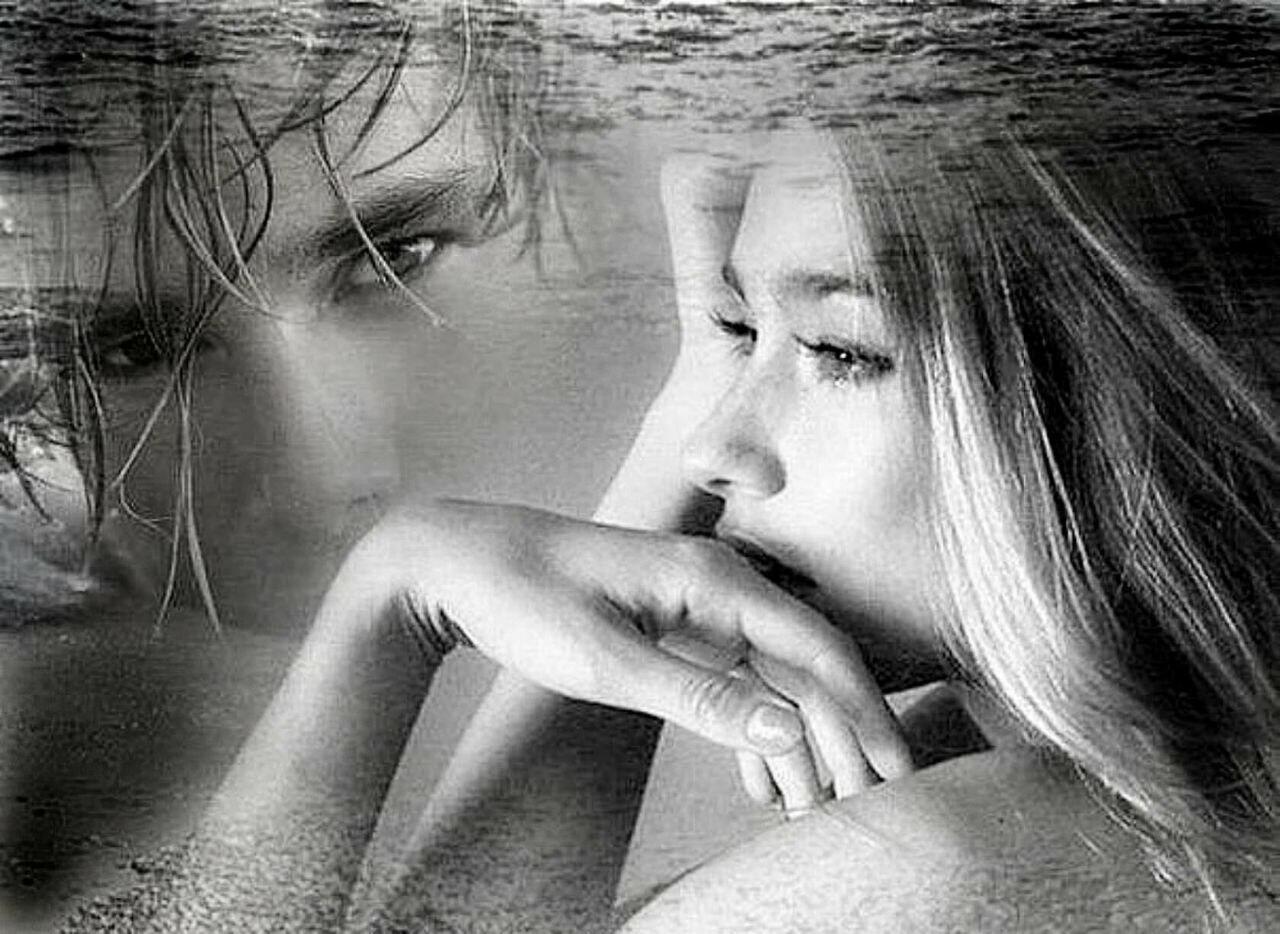 Любовь.  Современные реалии