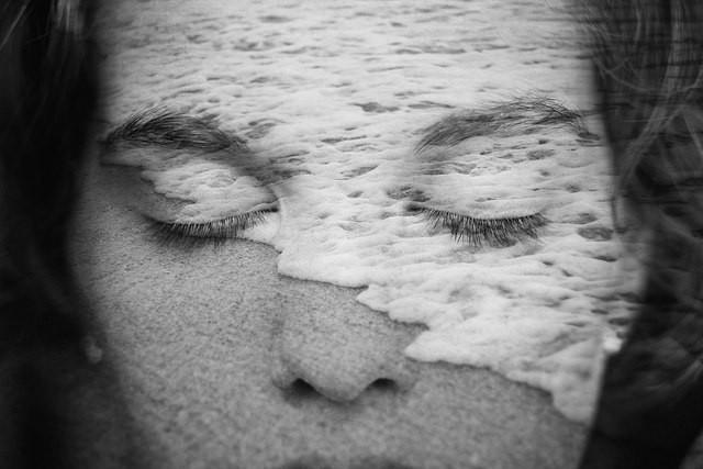 Тишина в любви...