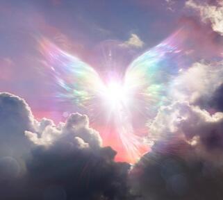 Я стану ангелом