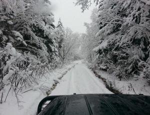 ДВА  ПЕРЕВАЛА!