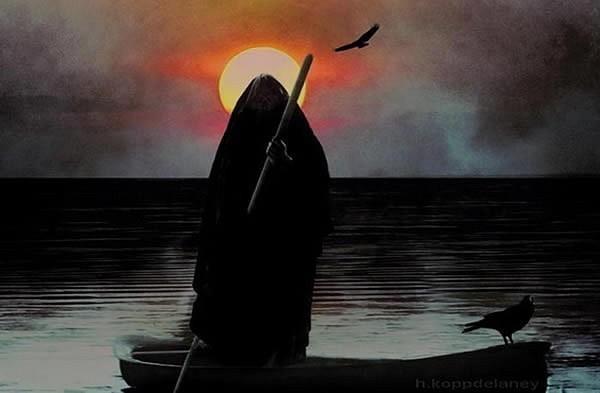 ВОЛНА ЗАБВЕНИЯ