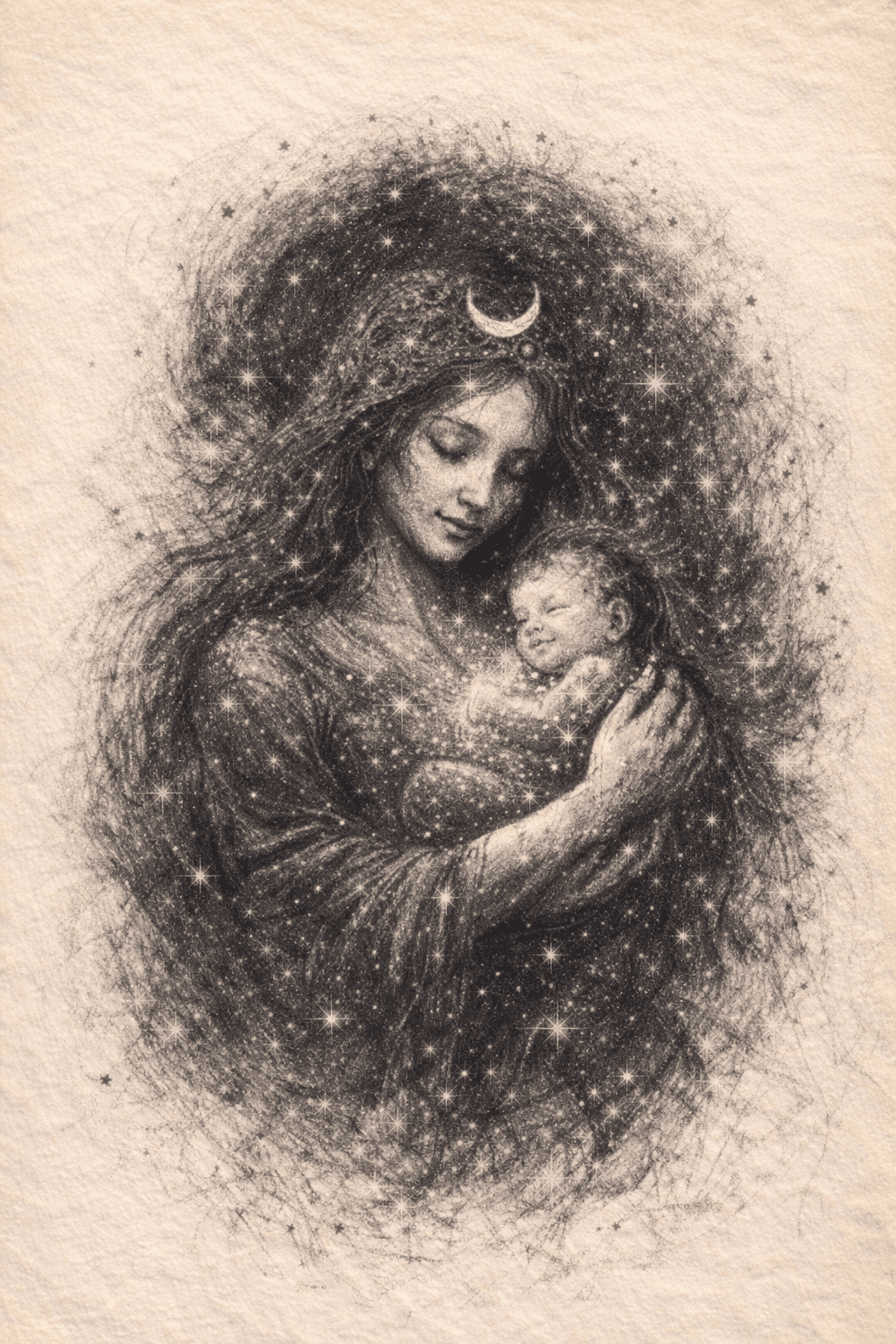 В начале было слово