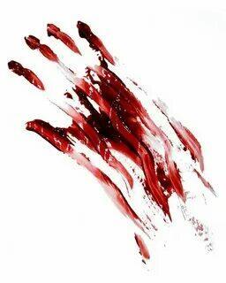 Время кровь.