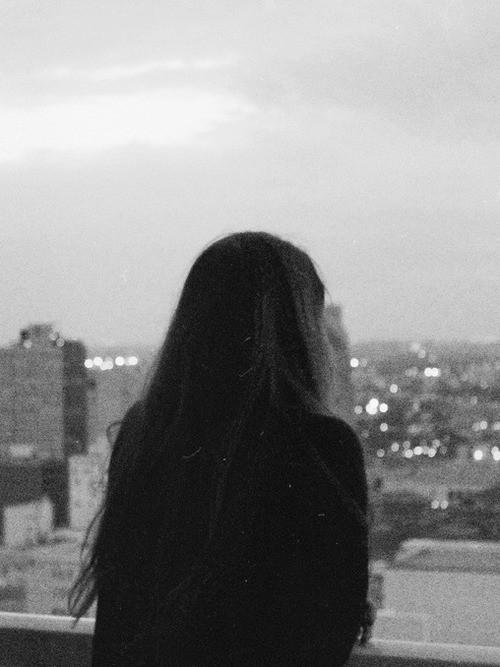 Страх будущего...