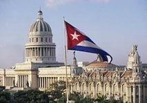 С мечтой о Кубе