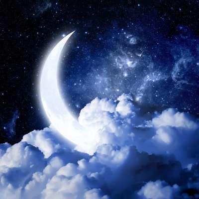 ЛУННАЯ СЮИТА