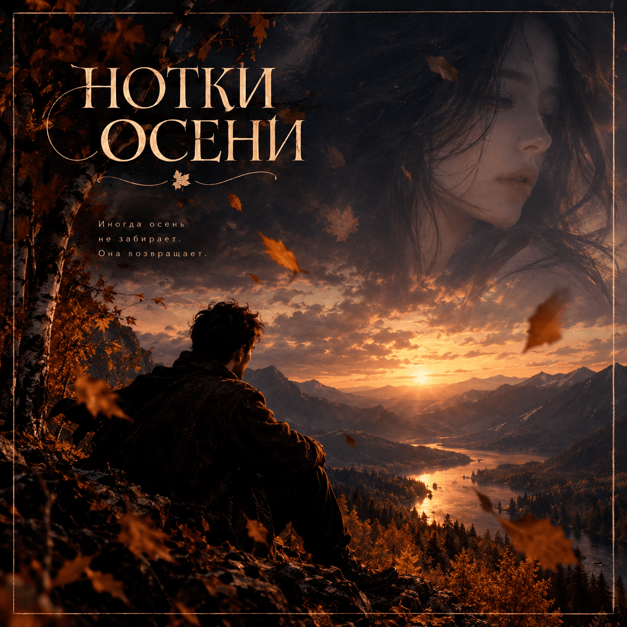 Нотки Осени