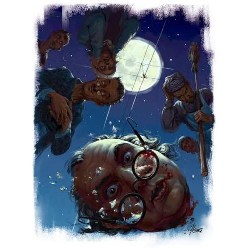 Его величество случай.