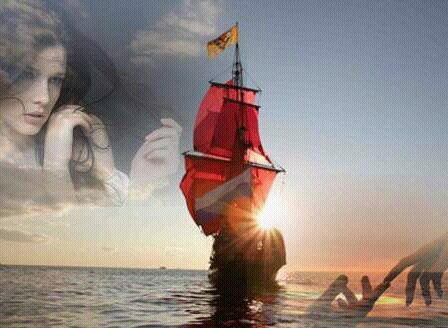 Где-то там за далёкими далями...