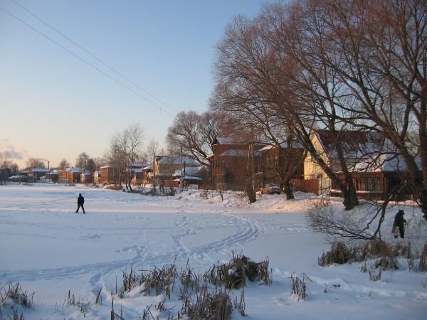 С НОВЫМ ГОДОМ ! (валик)