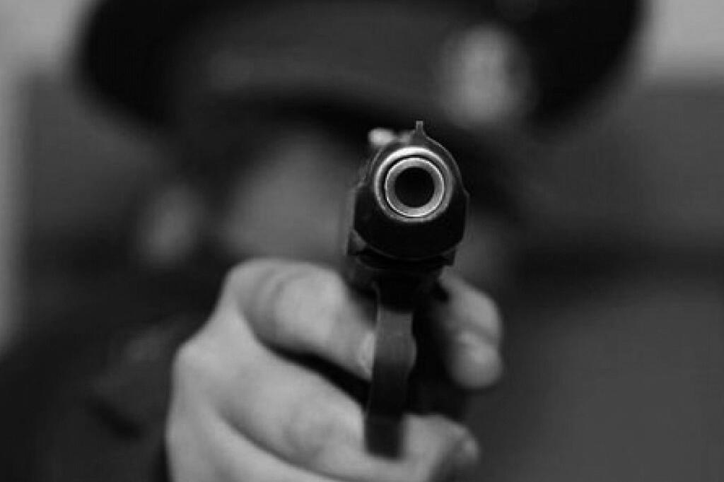 Квота. Наша служба и опасна, и трудна...