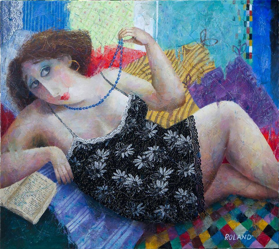 Ирония любви