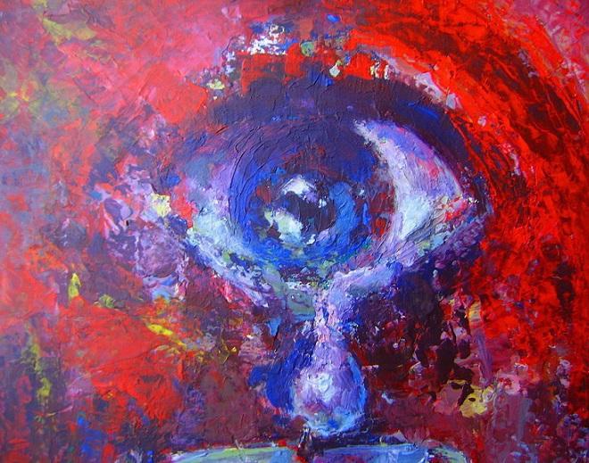 "Видение реальности" (26.02.2016)