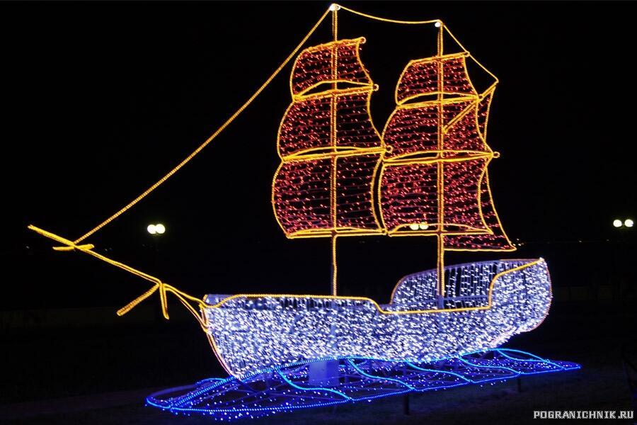 На целине вселенской брани