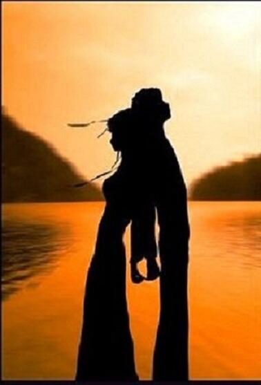 "Тишь да гладь" (22.09.2021)