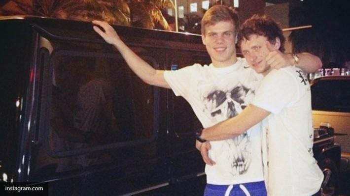 ПАША И САША В КАЗИНО!