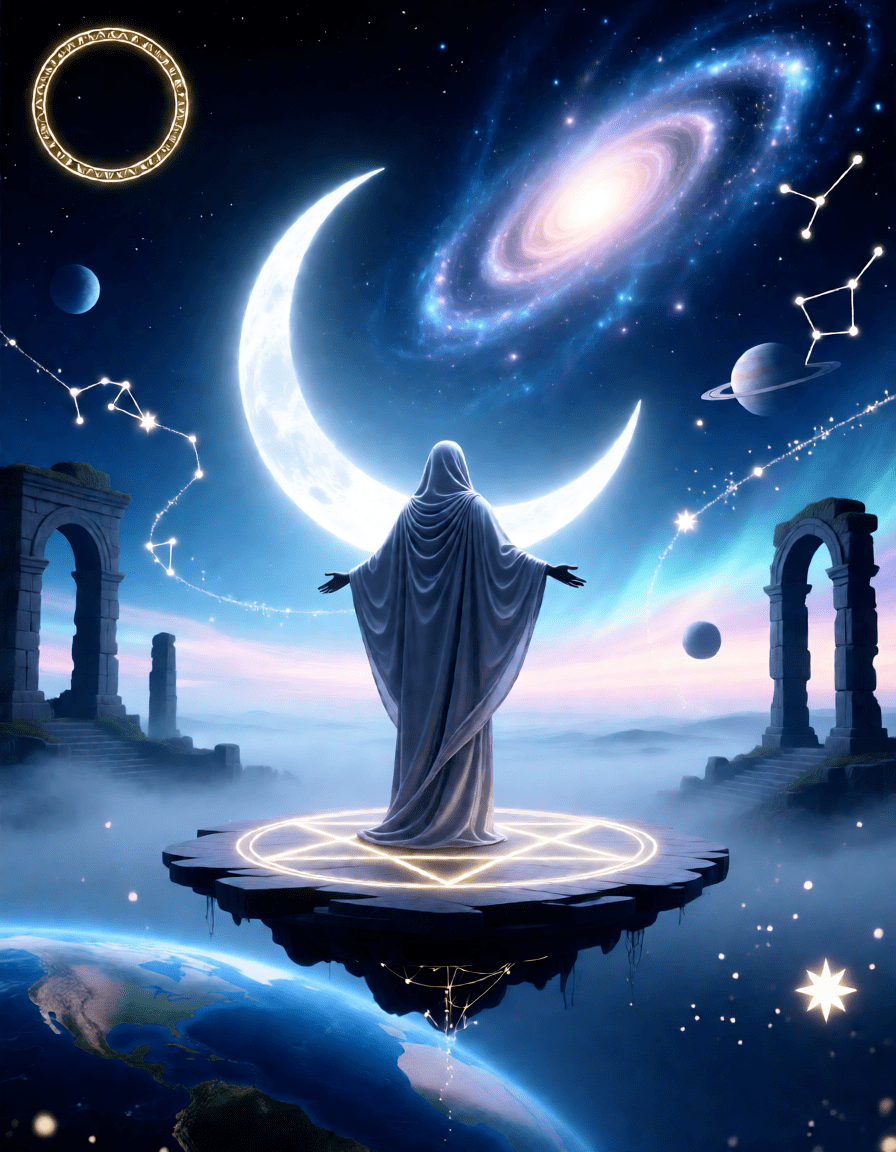 «Эхо вечности»