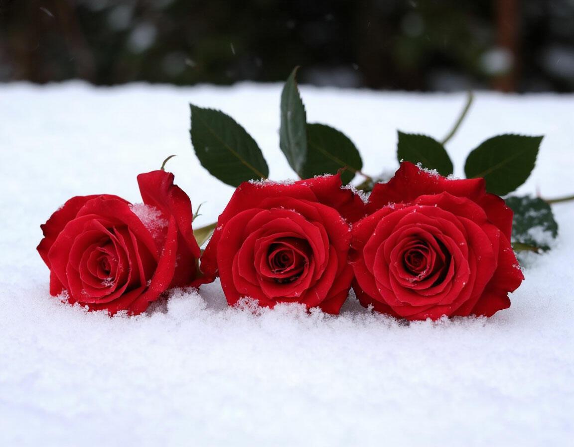 Заплаканное сердце